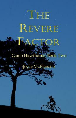 The Revere Factor by Joyce McPherson