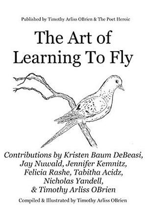 The Art of Learning to Fly by Kristen Baum DeBeasi, Nicholas Yandell, Tabitha Acidz, Felicia Rashe, Jennifer Kemnitz, Jay Nuwald, Timothy Arliss OBrien