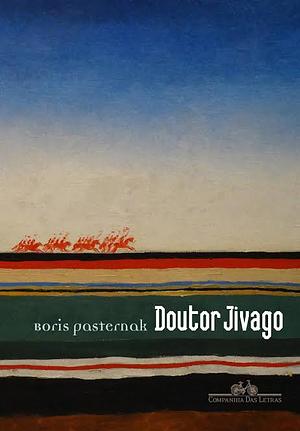 Doutor Jivago by Boris Pasternak