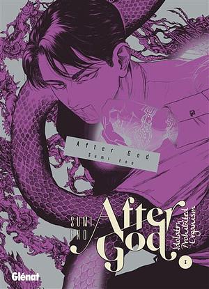 After God - Tome 3 by Sumi Eno