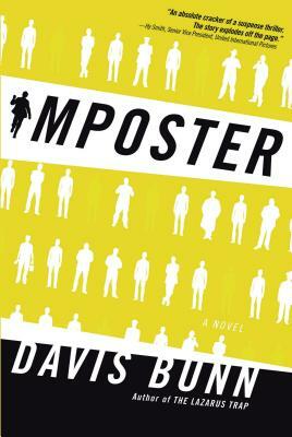 Imposter by Davis Bunn