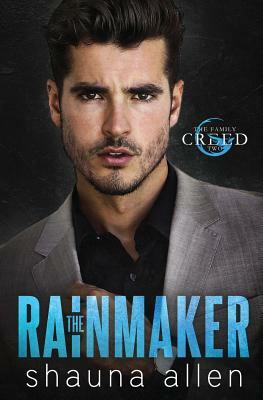 The Rainmaker by Shauna Allen