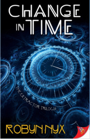 Change in Time by Robyn Nyx