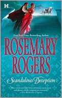 Scandalous Deception by Rosemary Rogers