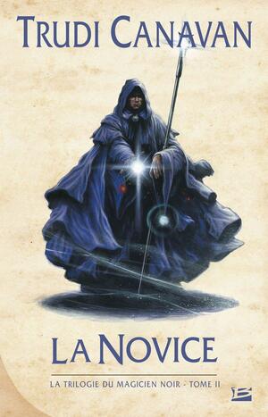 La Novice by Trudi Canavan