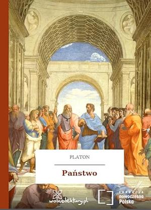 Państwo by Władysław Witwicki, Plato