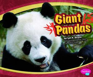 Giant Pandas by Lyn A. Sirota