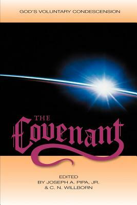 The Covenant by Joseph A. Pipa