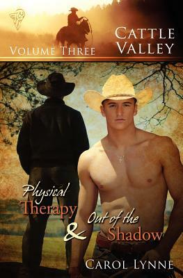 Cattle Valley: Vol 3 by Carol Lynne