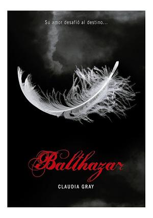 Balthazar by Claudia Gray