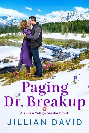 Paging Dr. Breakup by Jillian David