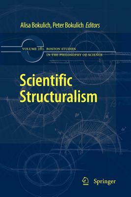 Scientific Structuralism by 