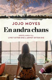 En andra chans by Helena Ljungmark, Jojo Moyes