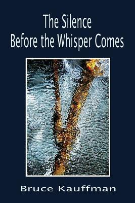 The Silence Before the Whisper Comes by Bruce Kauffman