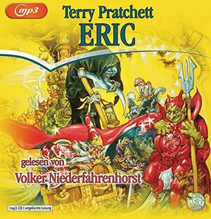 ERIC: Schall&Wahn by Volker Niederfahrenhorst, Terry Pratchett