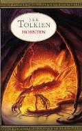 Hobbiten, eller Fram og tilbake igjen by J.R.R. Tolkien