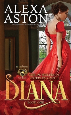 Diana by Alexa Aston