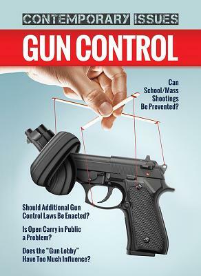 Gun Control by Jim Gallagher