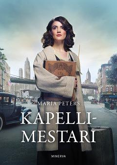 Kapellimestari by Maria Peters