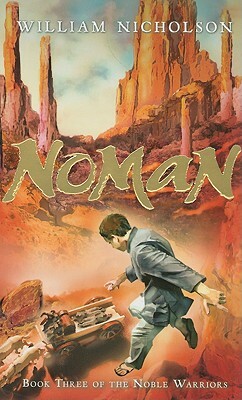 Noman by William Nicholson