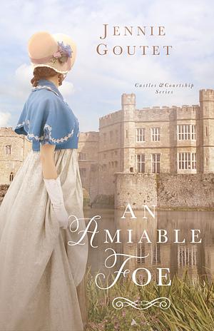 An Amiable Foe by Jennie Goutet