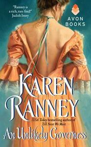 An Unlikely Governess by Karen Ranney