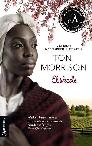 Elskede by Toni Morrison