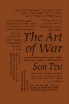 The Art of War by Sun Tzu