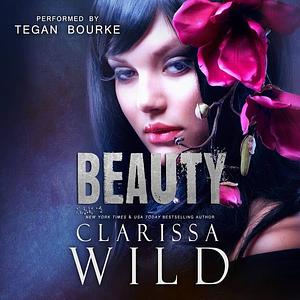 Beauty by Clarissa Wild