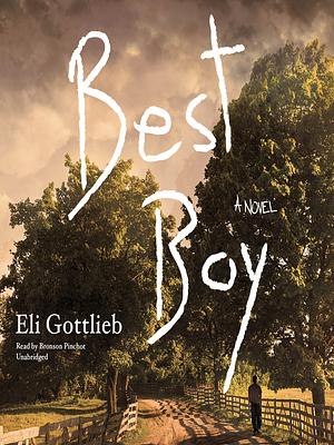 Best Boy by Elizabeth Gottlieb