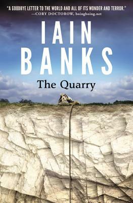 The Quarry by Iain Banks