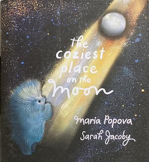 The Coziest Place on the Moon by Maria Popova