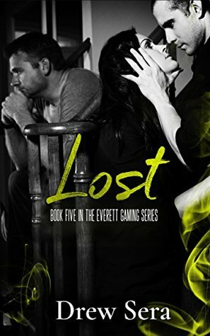 Lost by Drew Sera