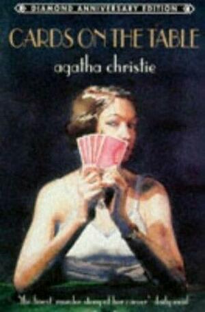 Cards on the Table by Agatha Christie