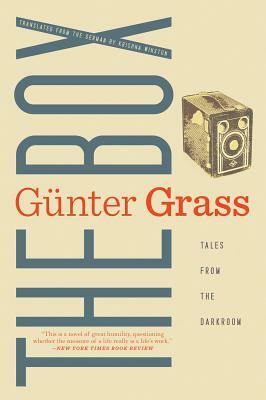 The Box: Tales from the Darkroom by Günter Grass