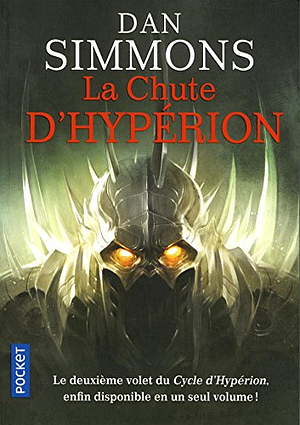 La chute d'Hypérion I by Dan Simmons