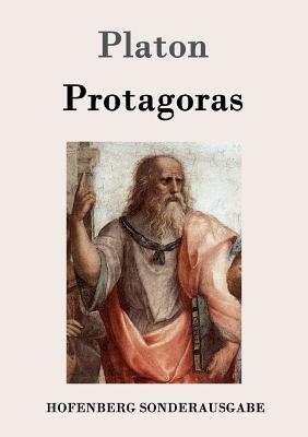 Protagoras by Plato