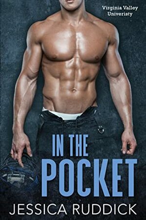 In the Pocket by Jessica Ruddick