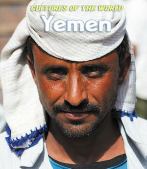 Yemen by Peg Robinson, Anna Hestler