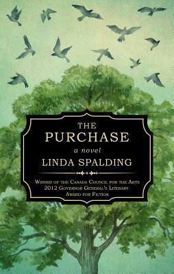 The Purchase by Linda Spalding