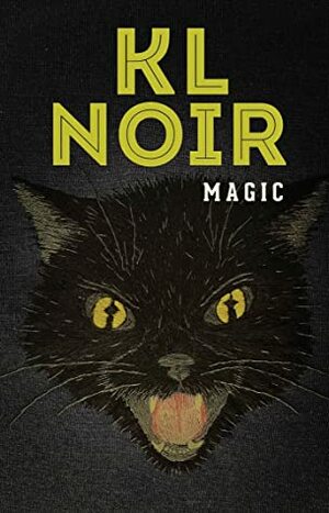 KL NOIR: MAGIC by Terence Toh, Muthusamy Pon Ramiah, Hong Jinghann, P. Maheswary, Sharmilla Ganesan, Derek Kho, Masami Mustaza, Rizal Ramli, Lee Chow Ping, Nadia Mikail, Joshua Lim, Collin Yeoh, Nat Kang, Lily Jamaludin, Fadzlishah Johanabas, Shaleen Surendra, Nazreen Abraham Stein, Bissme S, Lim Vin Tsen, Deric Ee, Sukhbir Cheema