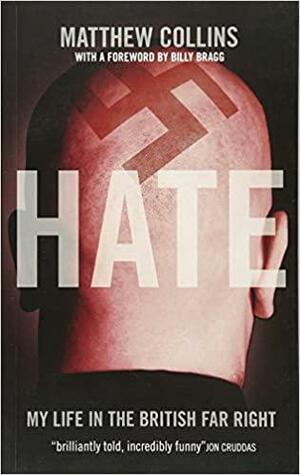 Hate by Matthew Collins