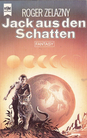 Jack aus den Schatten by Roger Zelazny