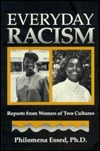 Everyday Racism: Reports from Women of Two Cultures by Philomena Essed