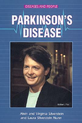 Parkinson's Disease by Alvin Silverstein