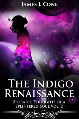 The Indigo Renaissance (Sporadic Thoughts of a Splintered Soul vol. 2) by James J. Cone