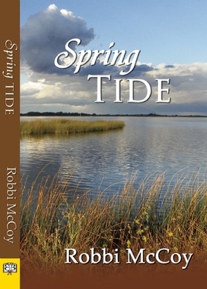 Spring Tide by Robbi McCoy