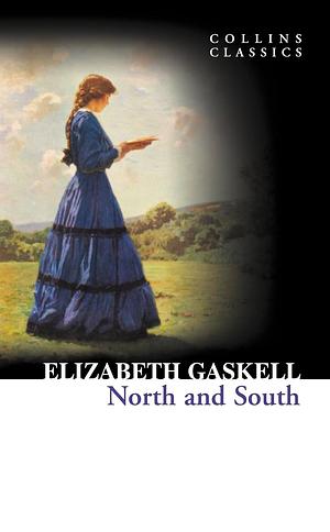 North and South by Elizabeth Gaskell