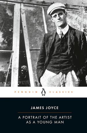 A Portrait of the Artist as a Young Man by James Joyce