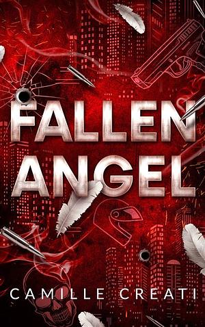 Fallen Angel by Camille Creati